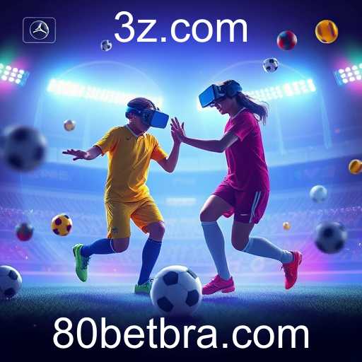 80bet: Tendências e Transformações no Mercado de Jogos