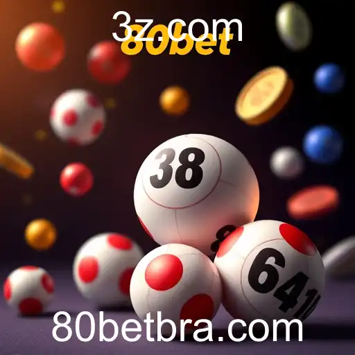 A Ascensão e Inovação da 80bet no Mundo dos Jogos