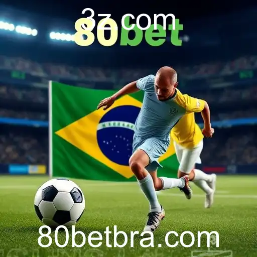A Ascensão do 80bet No Cenário Global de Jogos Online