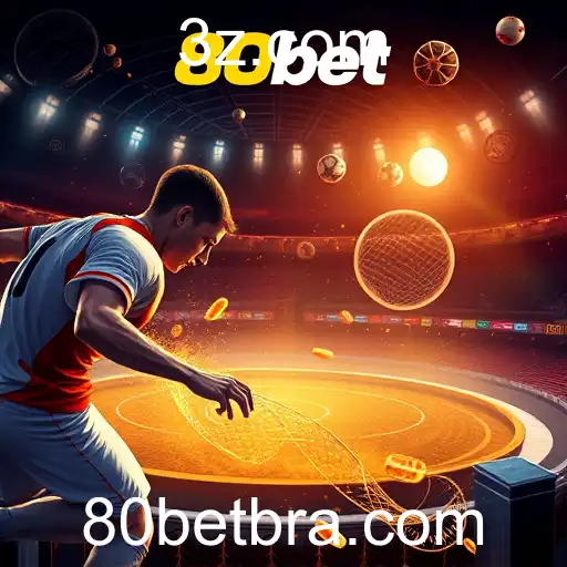 Crescimento do Mercado de Jogos com 80bet no Cenário Atual