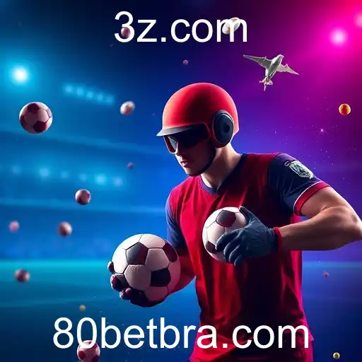 Crescimento do Mercado de Apostas no Brasil