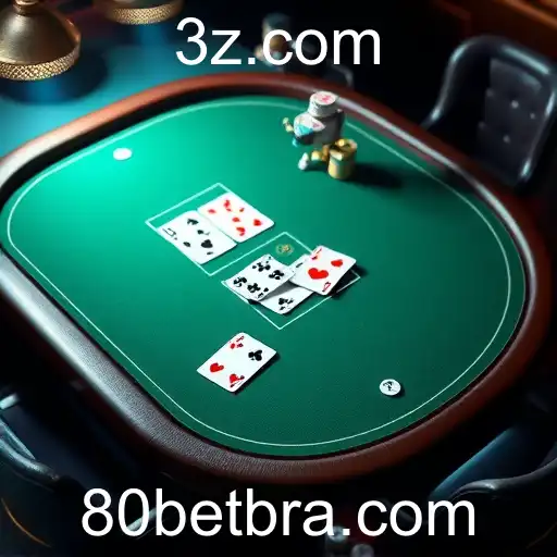 O Impacto da Inteligência Artificial nos Jogos de Azar Online