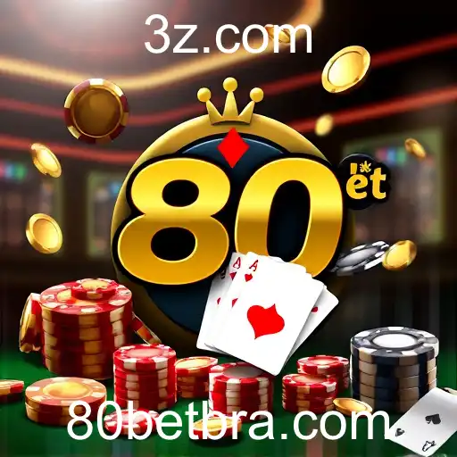 Impacto do 80bet na Paisagem dos Jogos Online