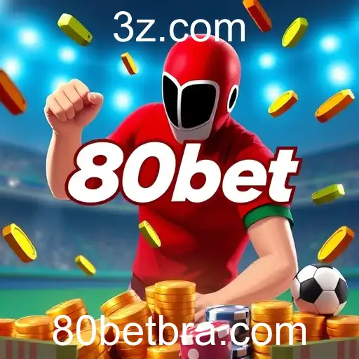 O Crescimento Explosivo do 80bet