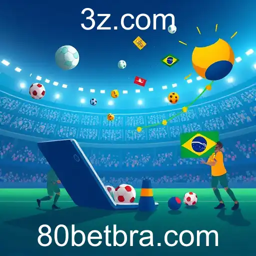 Crescimento e Desafios do Setor de Jogos Online