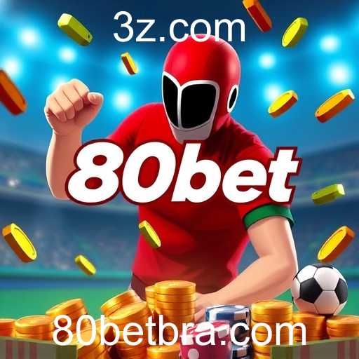 O Crescimento Explosivo do 80bet