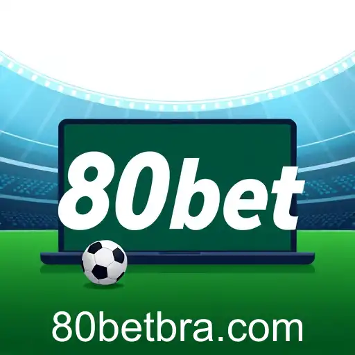 A Revolução das Apostas Online: Como a 80Bet Está Transformando o Mercado