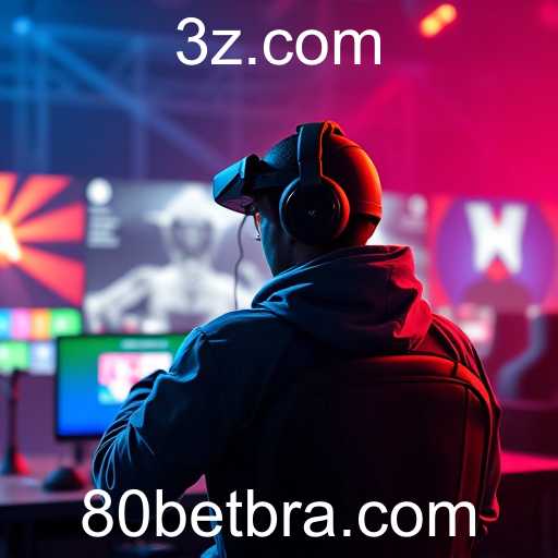 Ascensão do 80bet no Cenário Brasileiro de Jogos