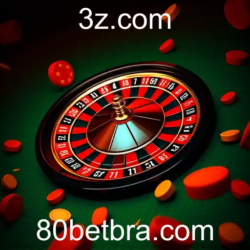 A Emoção dos Jogos de Roleta na Plataforma 80bet