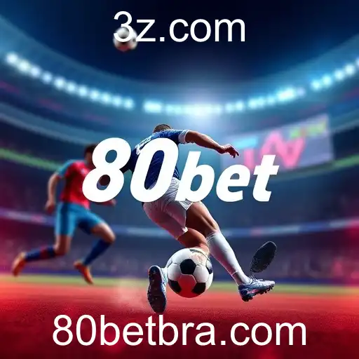O Crescimento dos Esportes Virtuais no 80bet: Uma Experiência de Apostas Instantânea e Emocionante
